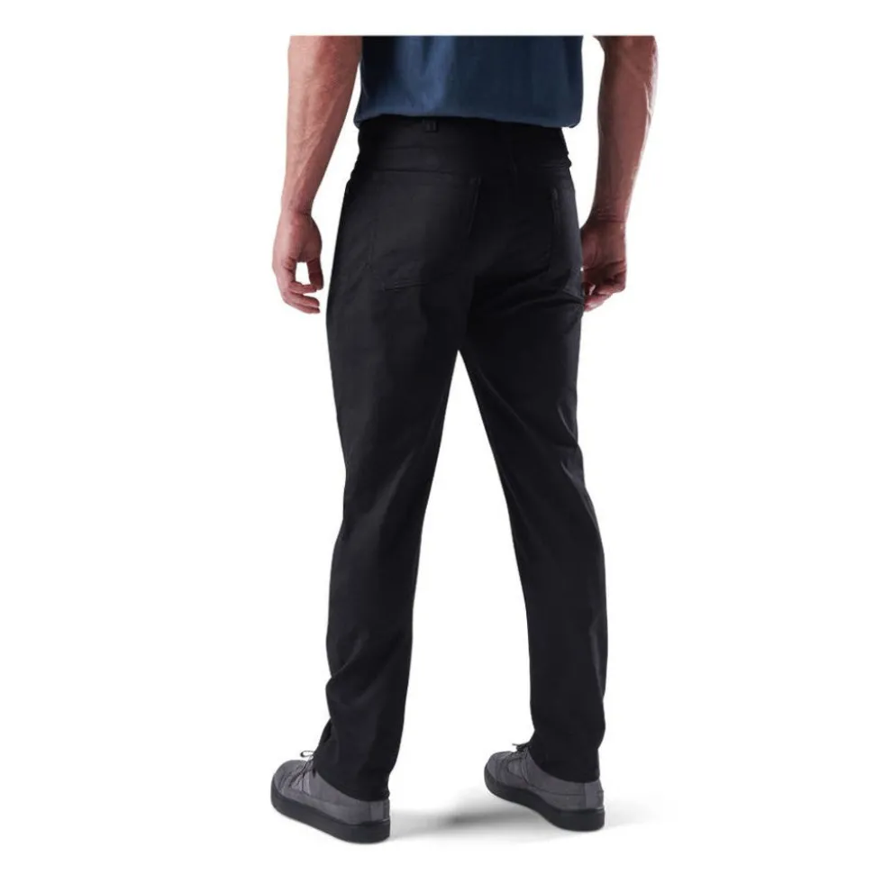 5.11 - Defender-Flex Slim Bukser 2.0 // Sort