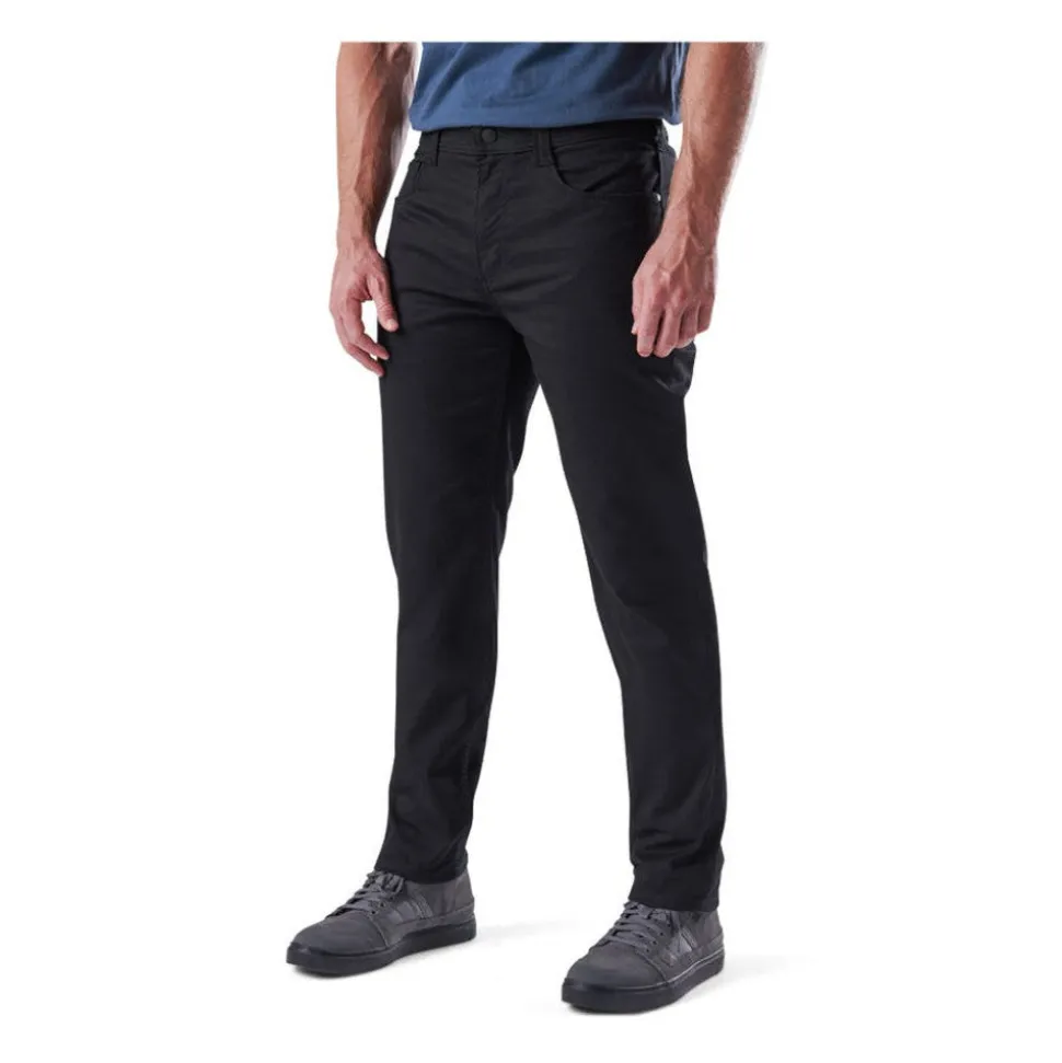 5.11 - Defender-Flex Slim Bukser 2.0 // Sort