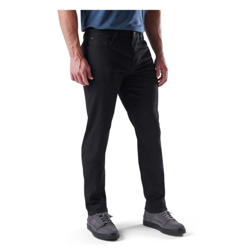 5.11 - Defender-Flex Slim Bukser 2.0 // Sort