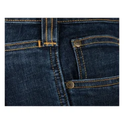 5.11 - Defender-Flex Slim Jeans // Blue Wash