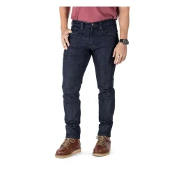 5.11 - Defender-Flex Slim Jeans // Indigo
