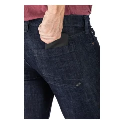 5.11 - Defender-Flex Slim Jeans // Indigo