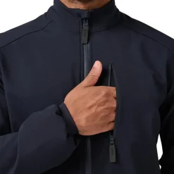 5.11 - Duty Softshell Jakke // Navy