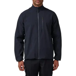 5.11 - Duty Softshell Jakke // Navy