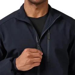 5.11 - Duty Softshell Jakke // Navy