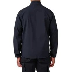 5.11 - Duty Softshell Jakke // Navy