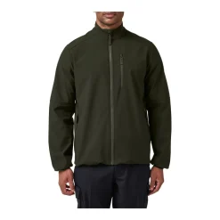5.11 - Duty Softshell Jakke // Ranger Green