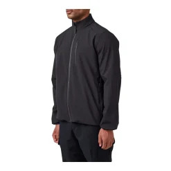 5.11 - Duty Softshell Jakke // Sort