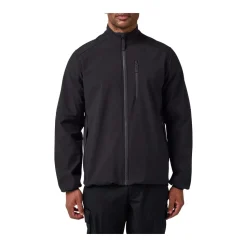 5.11 - Duty Softshell Jakke // Sort