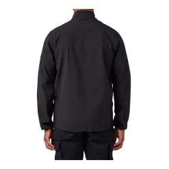 5.11 - Duty Softshell Jakke // Sort