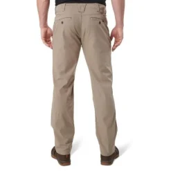 5.11 - Edge Chino Bukser // Stone