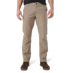 5.11 - Edge Chino Bukser // Stone
