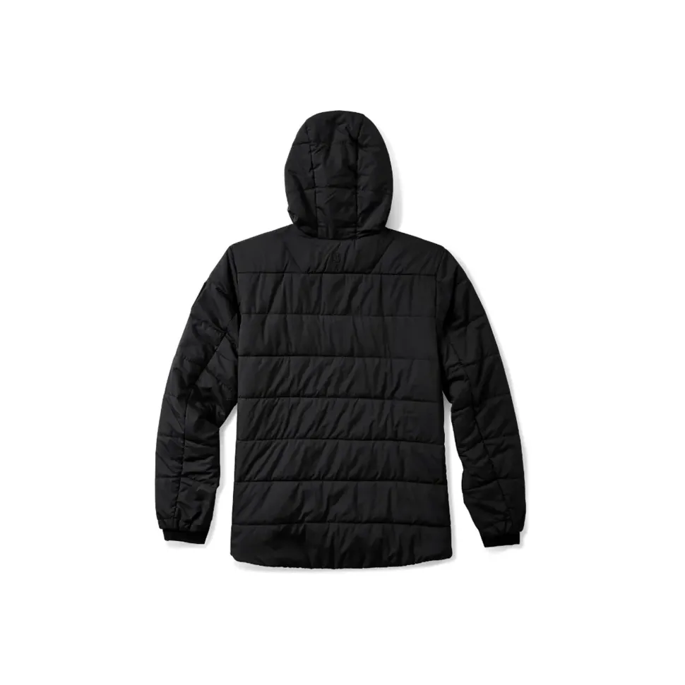 5.11 - Explore Primaloft Jakke // Sort