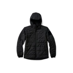 5.11 - Explore Primaloft Jakke // Sort