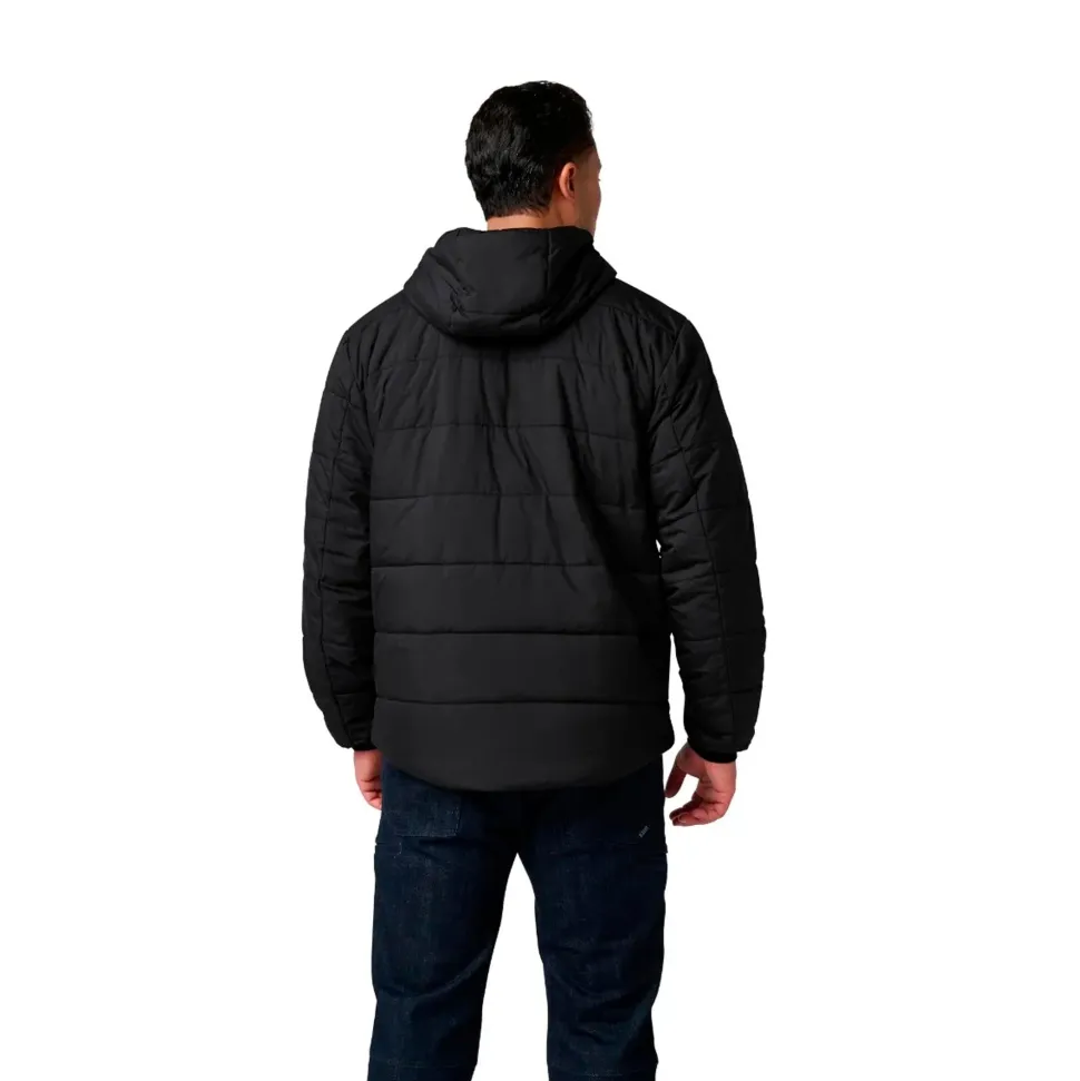 5.11 - Explore Primaloft Jakke // Sort