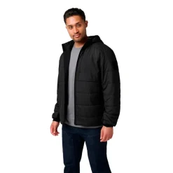 5.11 - Explore Primaloft Jakke // Sort
