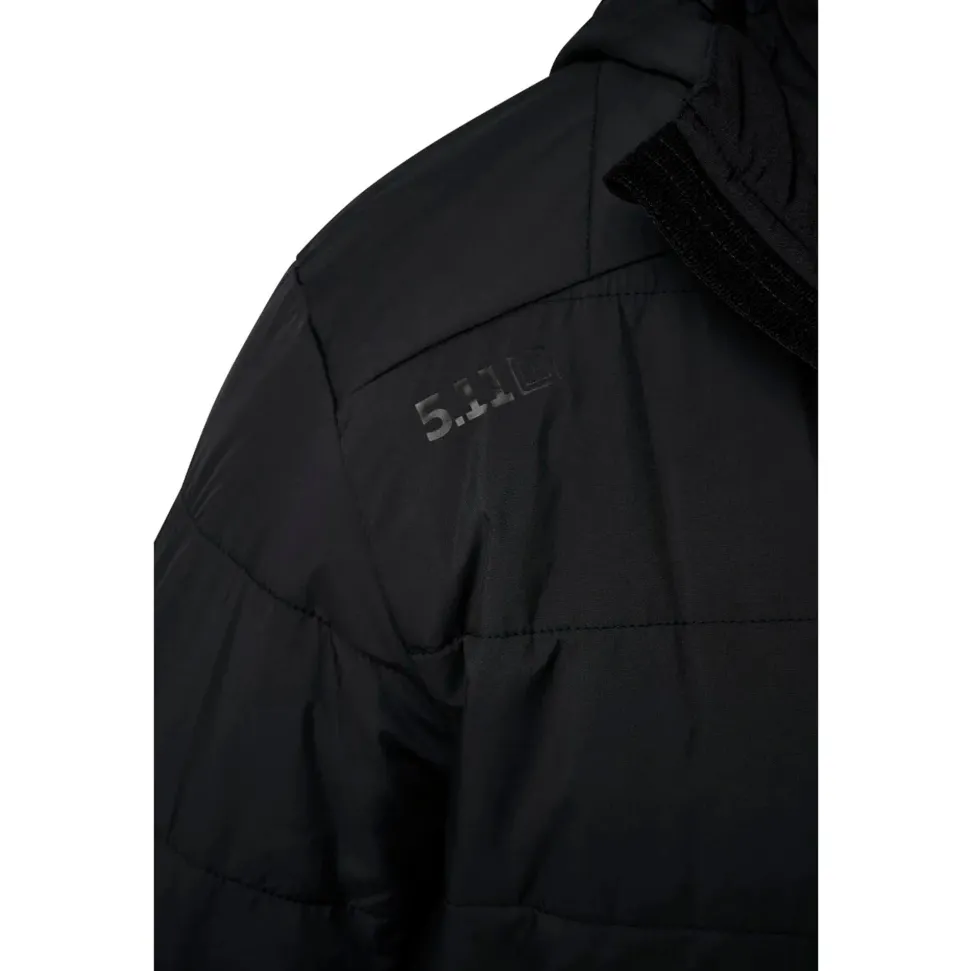 5.11 - Explore Primaloft Jakke // Sort