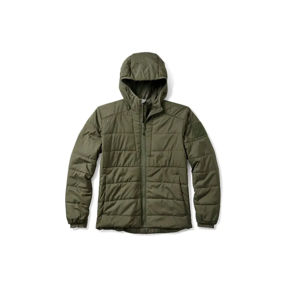 5.11 - Explore Primaloft Jakke // Ranger Green