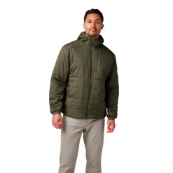 5.11 - Explore Primaloft Jakke // Ranger Green
