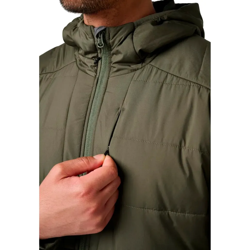 5.11 - Explore Primaloft Jakke // Ranger Green