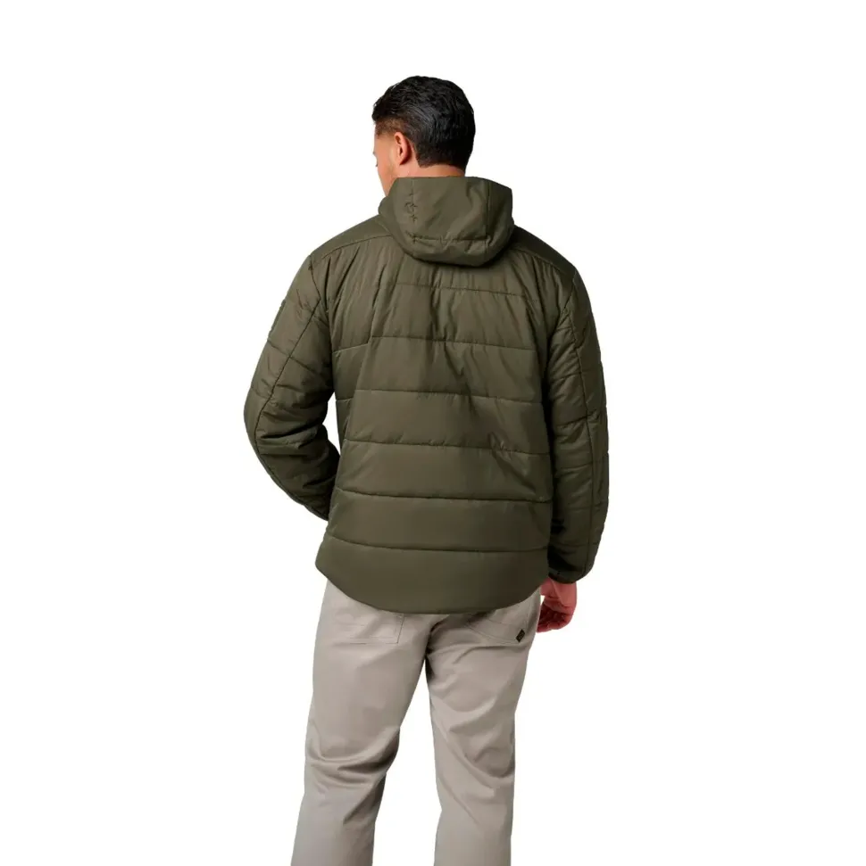 5.11 - Explore Primaloft Jakke // Ranger Green