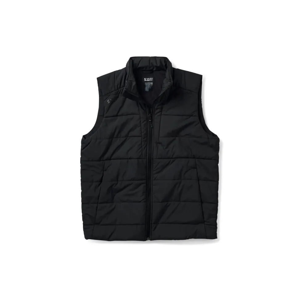 5.11 - Explore Primaloft Vest // Sort