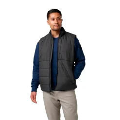 5.11 - Explore Primaloft Vest // Sort