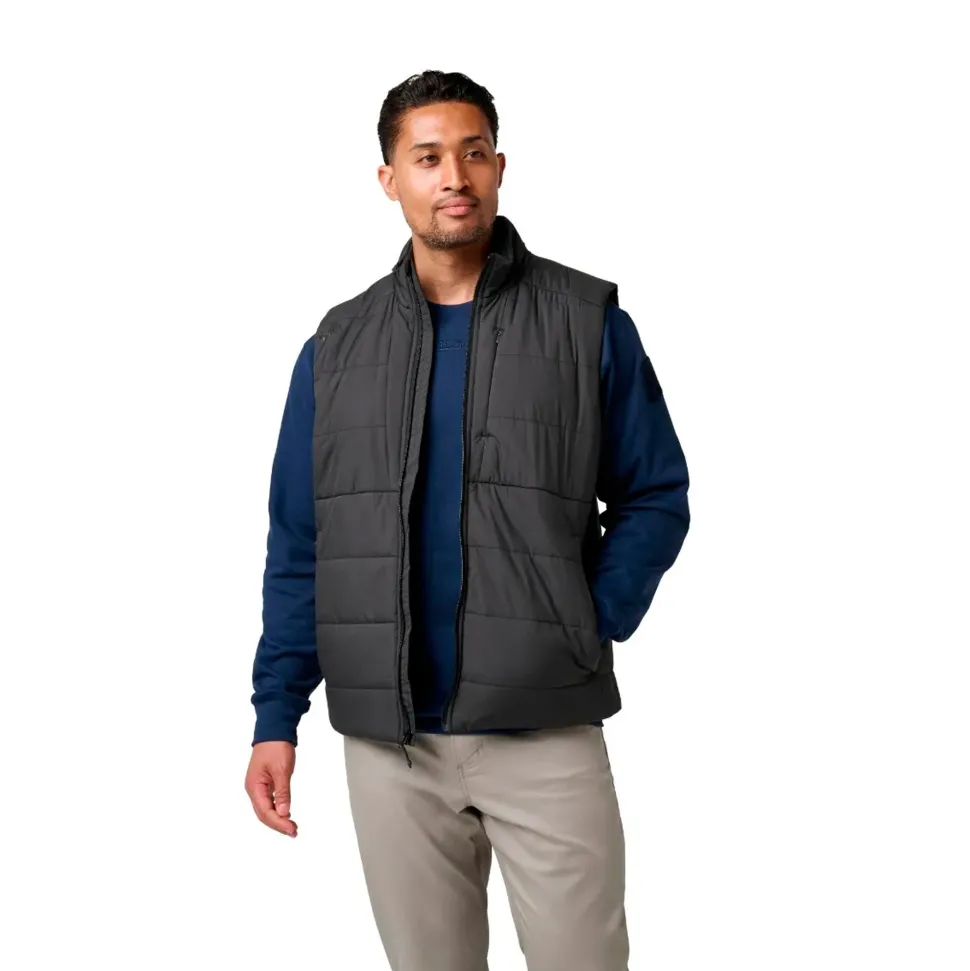 5.11 - Explore Primaloft Vest // Sort