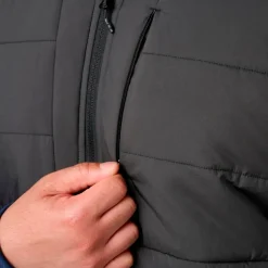 5.11 - Explore Primaloft Vest // Sort