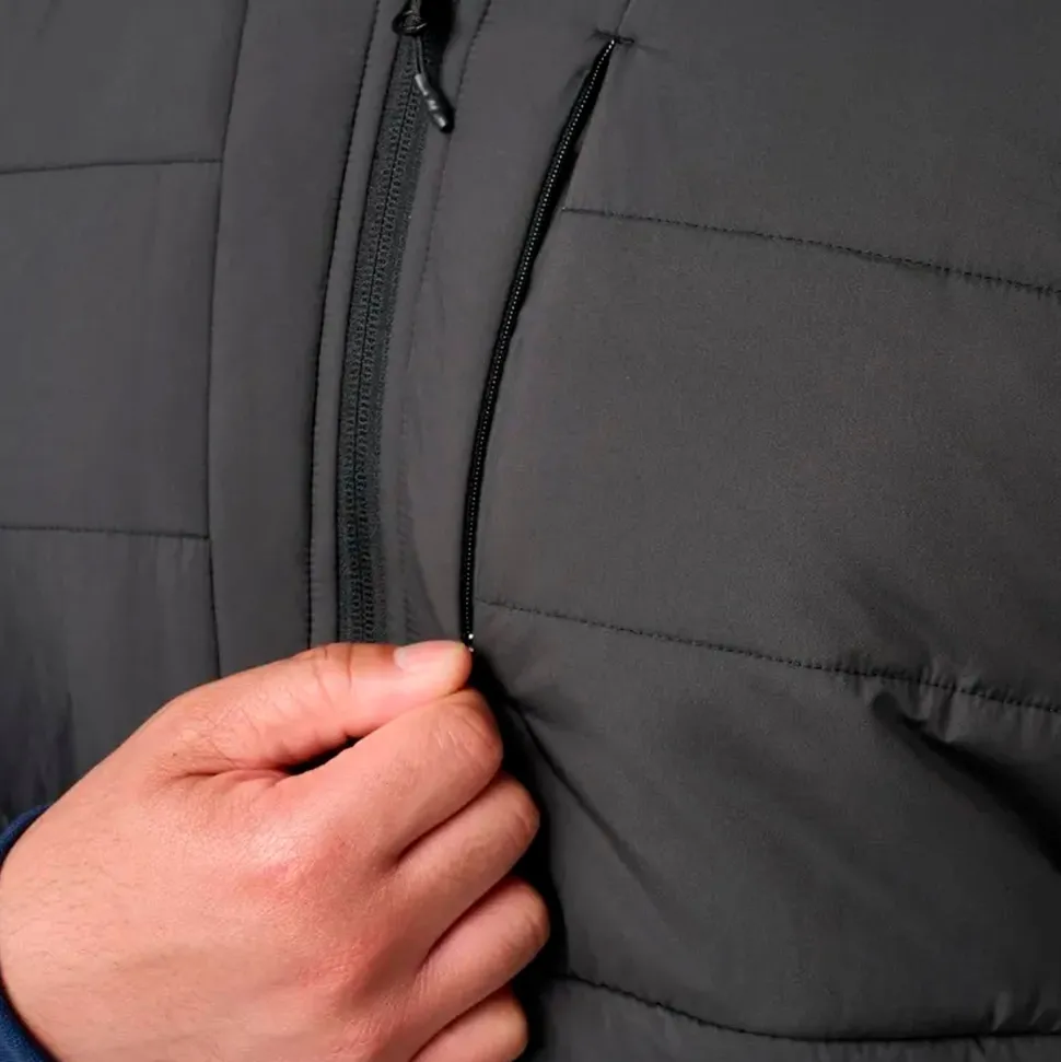 5.11 - Explore Primaloft Vest // Sort