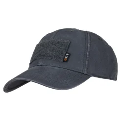 5.11 - Flag Bearer Cap // Black