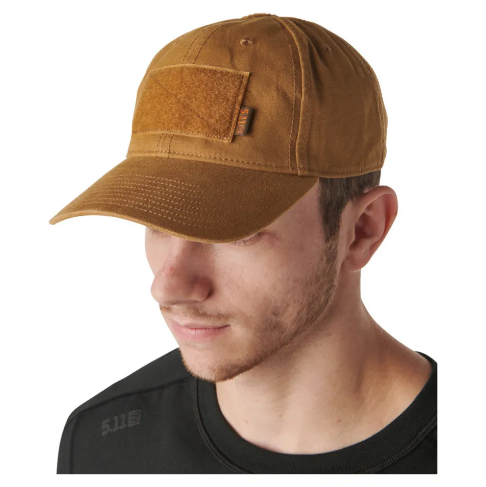 5.11 - Flag Bearer Cap // Kangaroo