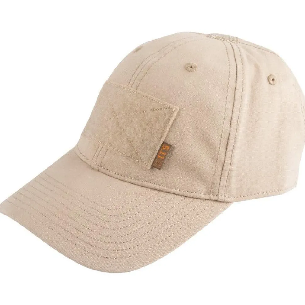5.11 - Flag Bearer Cap // Khaki