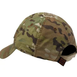 5.11 - Flag Bearer Cap // Multicam