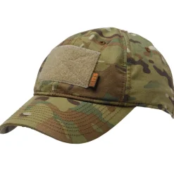 5.11 - Flag Bearer Cap // Multicam