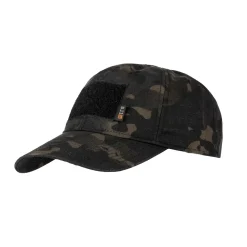 5.11 - Flag Bearer Cap // MultiCam Black
