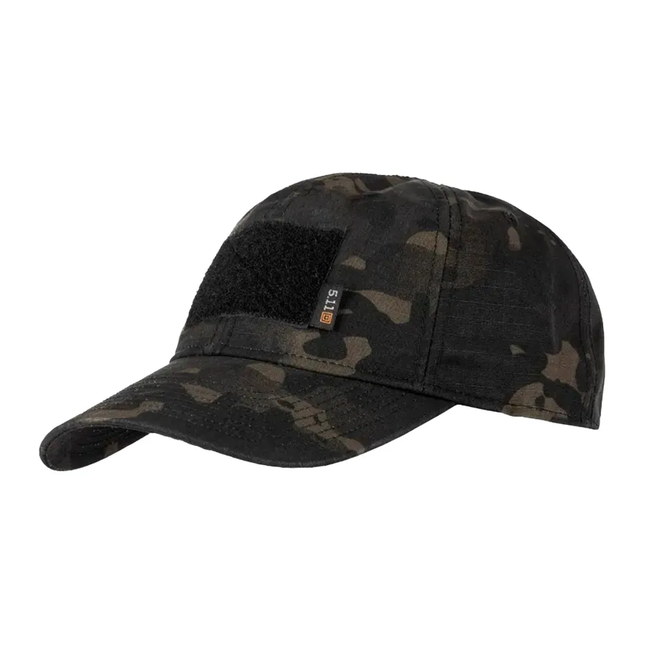 5.11 - Flag Bearer Cap // MultiCam Black