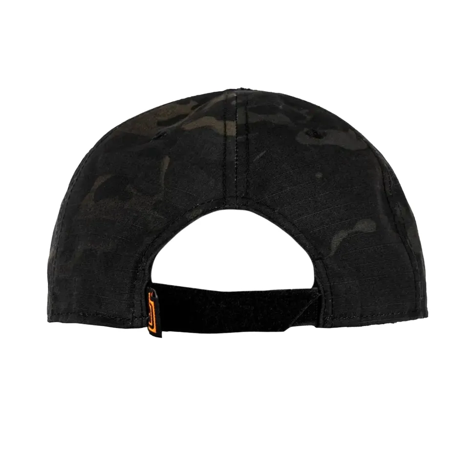 5.11 - Flag Bearer Cap // MultiCam Black