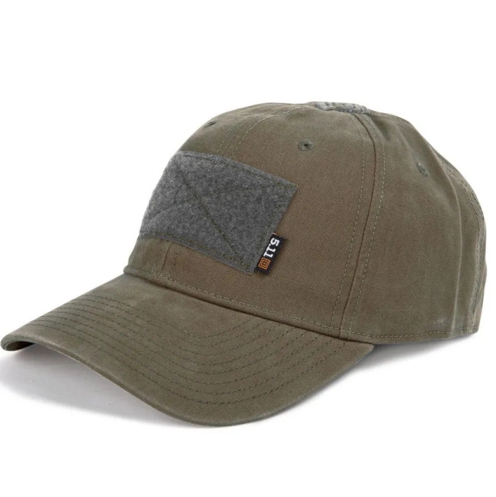 5.11 - Flag Bearer Cap // Ranger Green