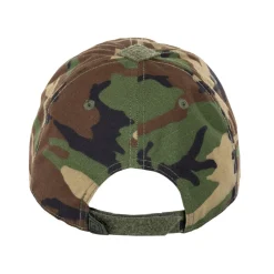 5.11 - Flag Bearer Cap // Woodland
