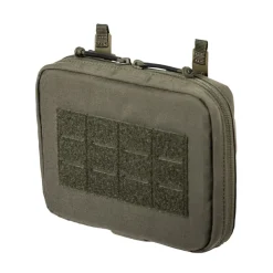 5.11 - Flex Admin Pouch 1L Large // Ranger Green