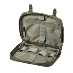 5.11 - Flex Admin Pouch 1L Large // Ranger Green