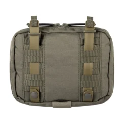 5.11 - Flex Admin Pouch 1L Large // Ranger Green