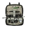 5.11 - Flex Admin Pouch 1L Large // Sort