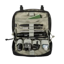 5.11 - Flex Admin Pouch 1L Large // Sort