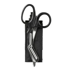 5.11 - Flex Trauma Shears Holder // Sort