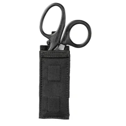 5.11 - Flex Trauma Shears Holder // Sort