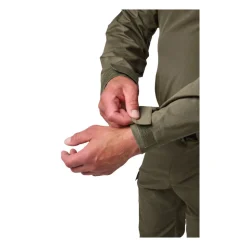 5.11 - Flex-Tac TDU Rapid Langærmet Trøje // Ranger Green