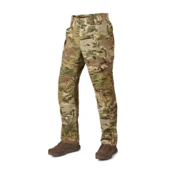 5.11 - Hot Weather Combat Bukser // MultiCam