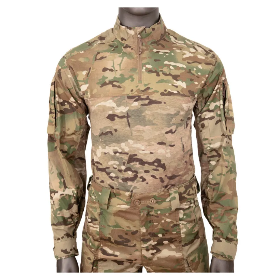 5.11 - Hot Weather Combat Bukser // MultiCam
